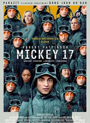 Mickey 17