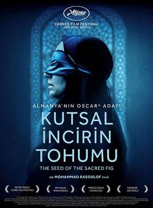 Kutsal İncirin Tohumu