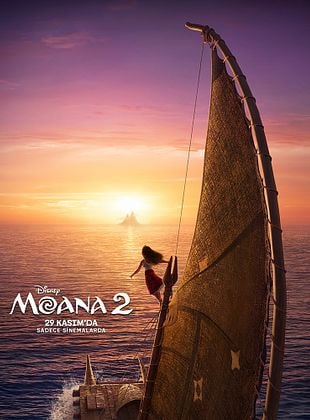 Moana 2
